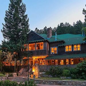 Alps Boulder Canyon Inn
